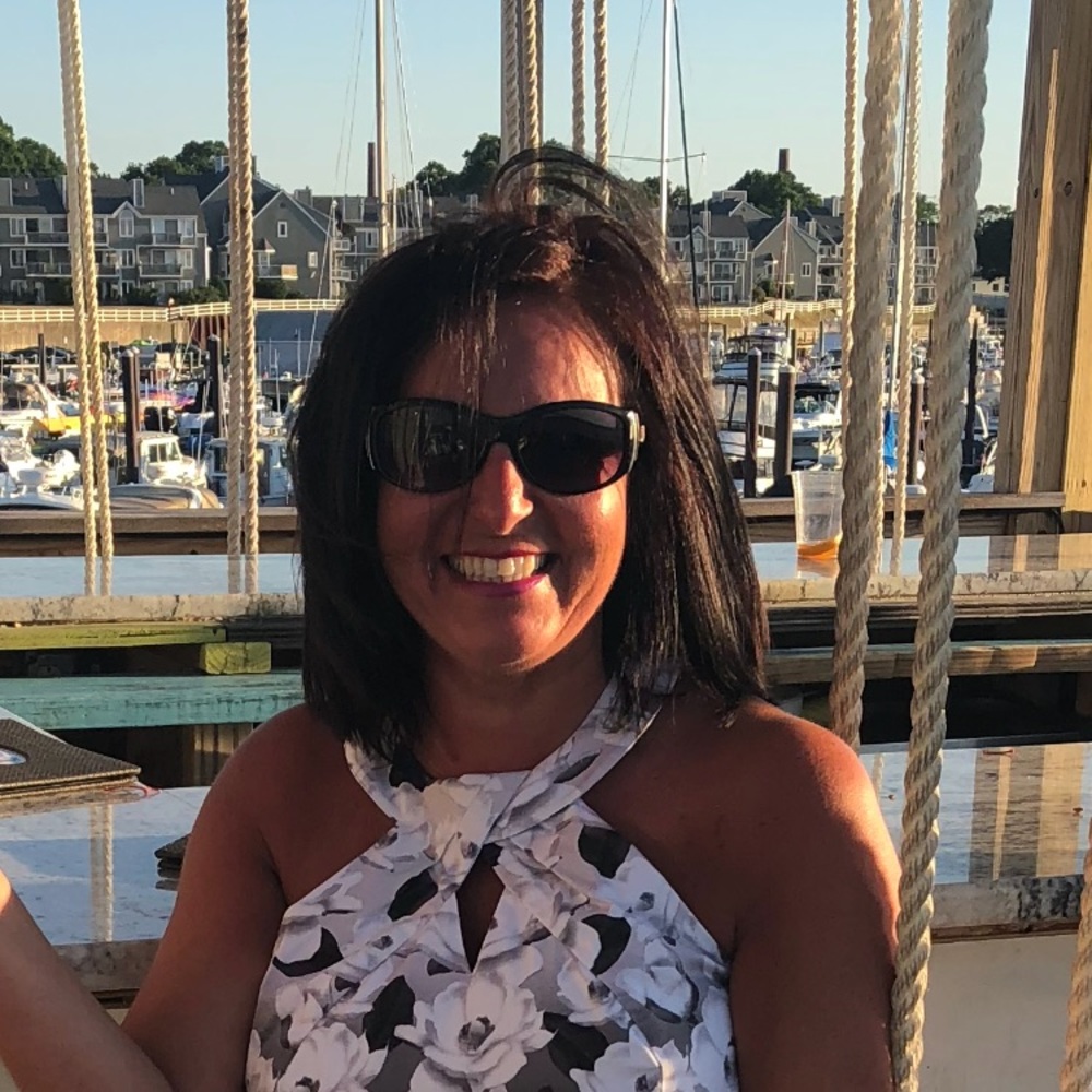 Meet your Posher, Alda